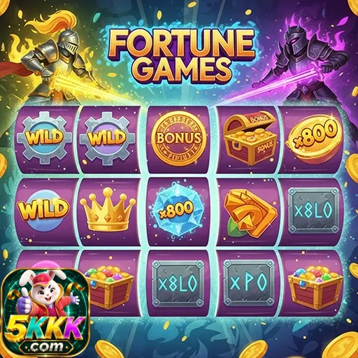 Etapas da instalação do aplicativo 5kkk no Android